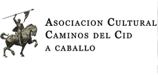 Associació Cultural Caminos del Cid a caballo