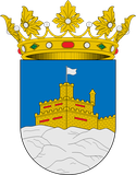 Escut d'Orpesa