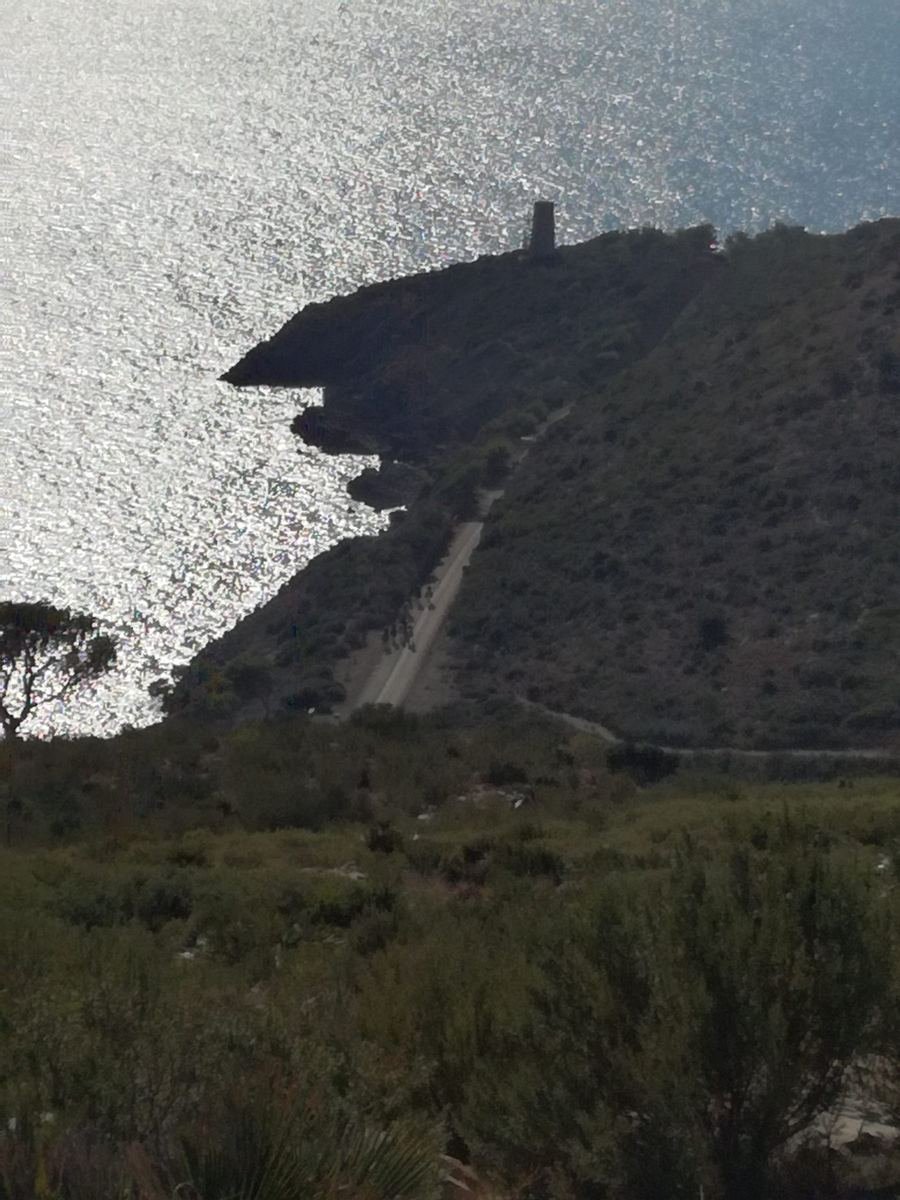 Torre de la Corda