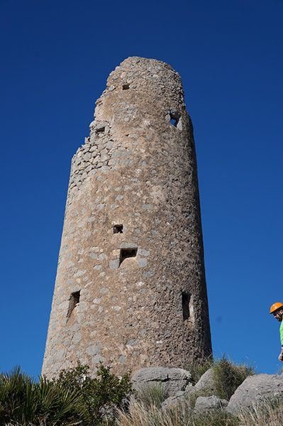Torre Colomera